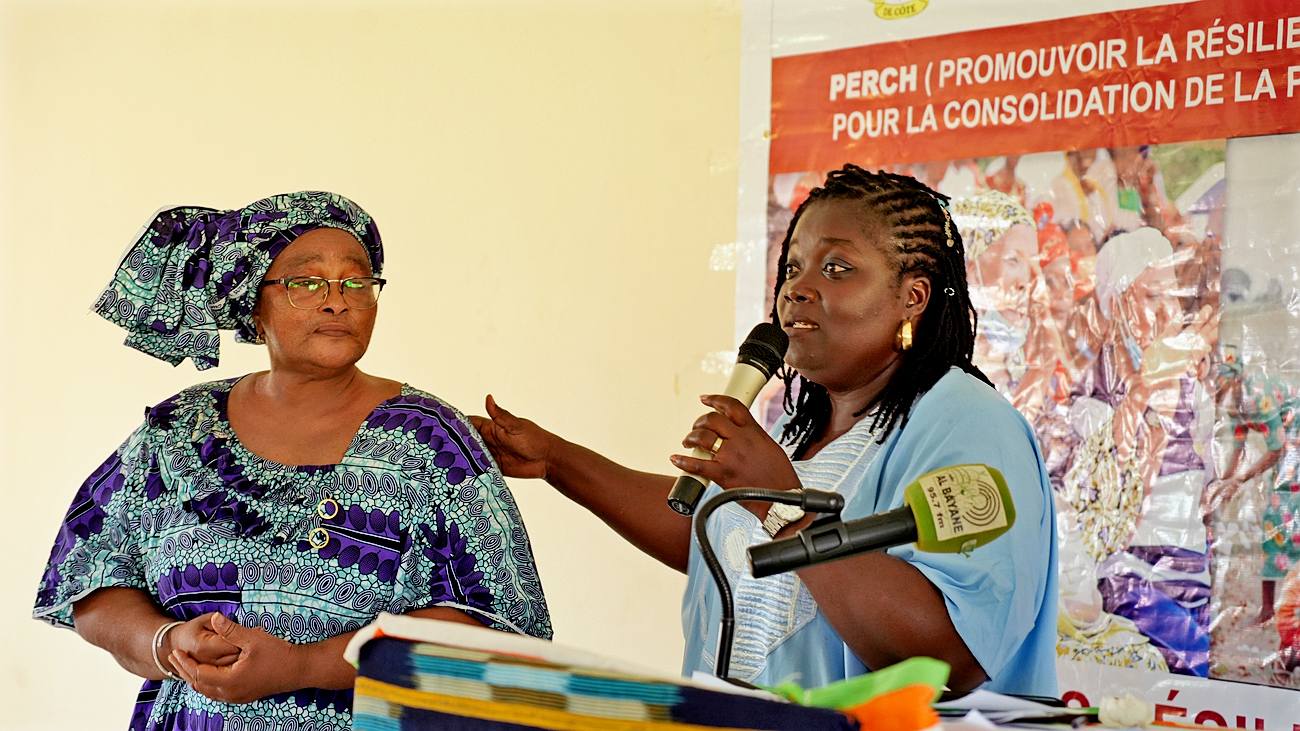 RÉGION DU BOUNKANI: L’ONG BLOOM LANCE OFFICIELLEMENT LE PROJET "FEMMES RÉSILIENTES POUR L’ÉQUITE ET L’AUTONOMISATION (FREA)