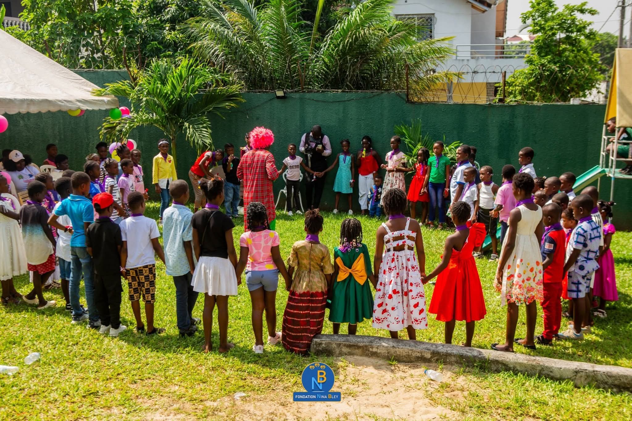 NOS BABY BLOOM ONT PARTICIPÉ À NOËL MAGIC TOUR 2025