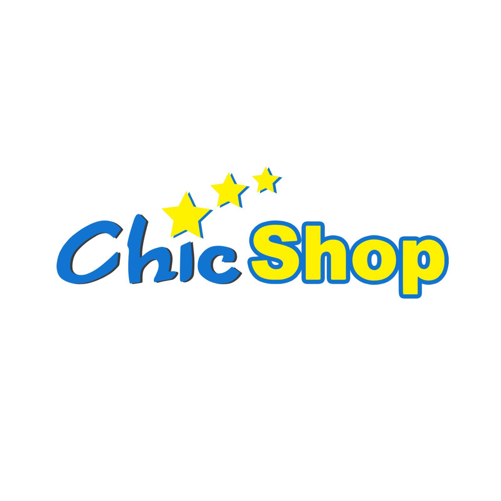 CHIC SHOP