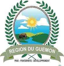 Conseil régional du Guemon