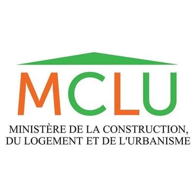 Ministère de la Construction, du logement et de l'urbanisme