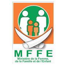 Ministère de la Femme, de la Famille et de l'Enfant