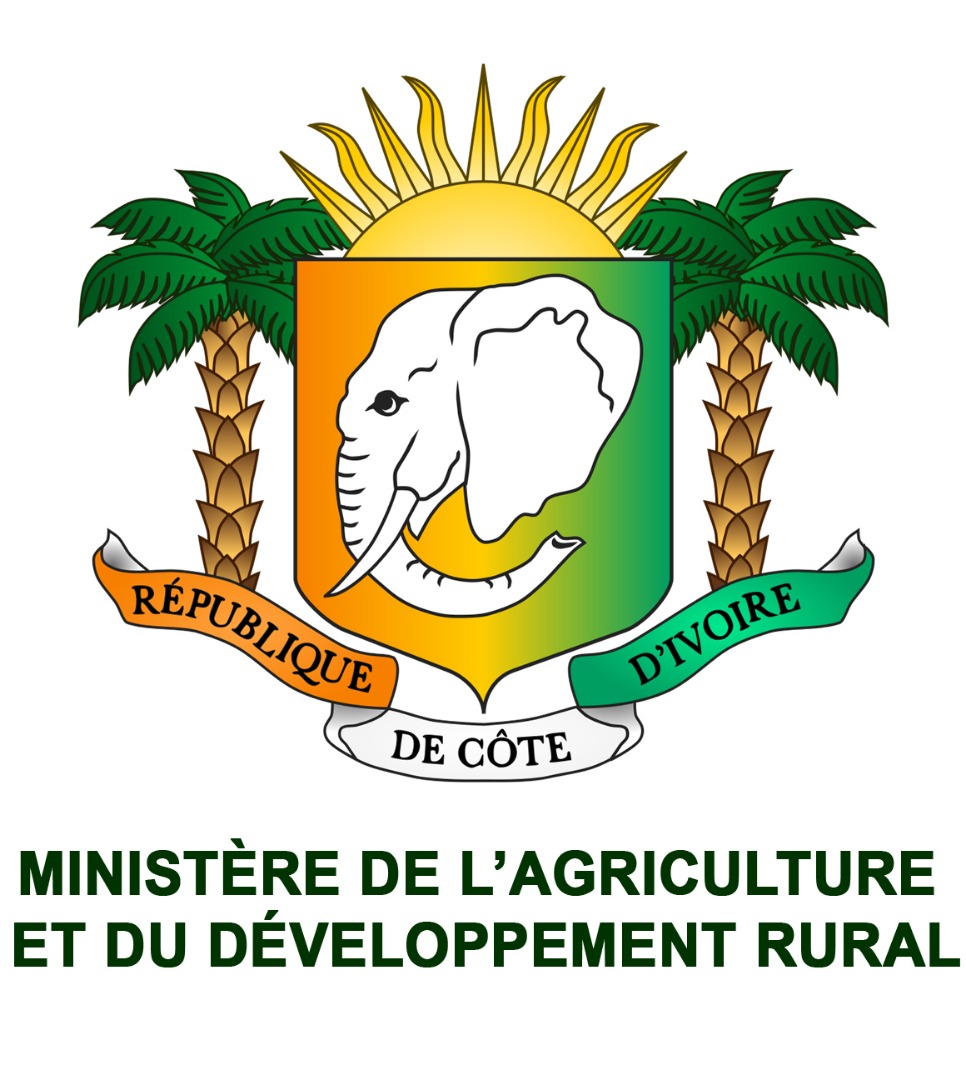 Minsitere de l'agriculture et du developpement durable